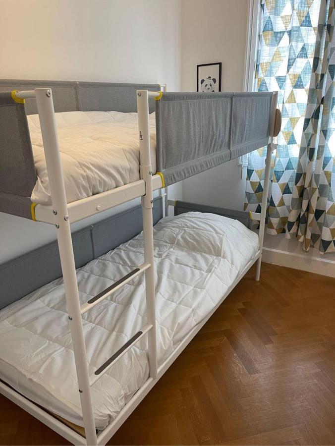 Bel Appartement Au Coeur Du Carre D'Or Massena Nicea Zewnętrze zdjęcie